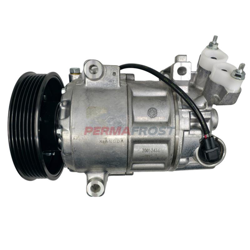 Nissan Megane Compatible Car AC Compressor