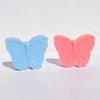 Butterfly Silicone Molds for Epoxy Resin Handmade Candle Home Decoration Soap Making Molds Gypsum Silicone Molds