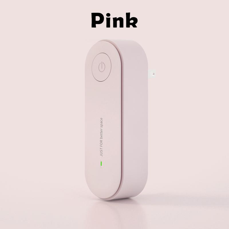 Buy V5.0 Intelligent Ultrasonic Pest Repeller Indoor