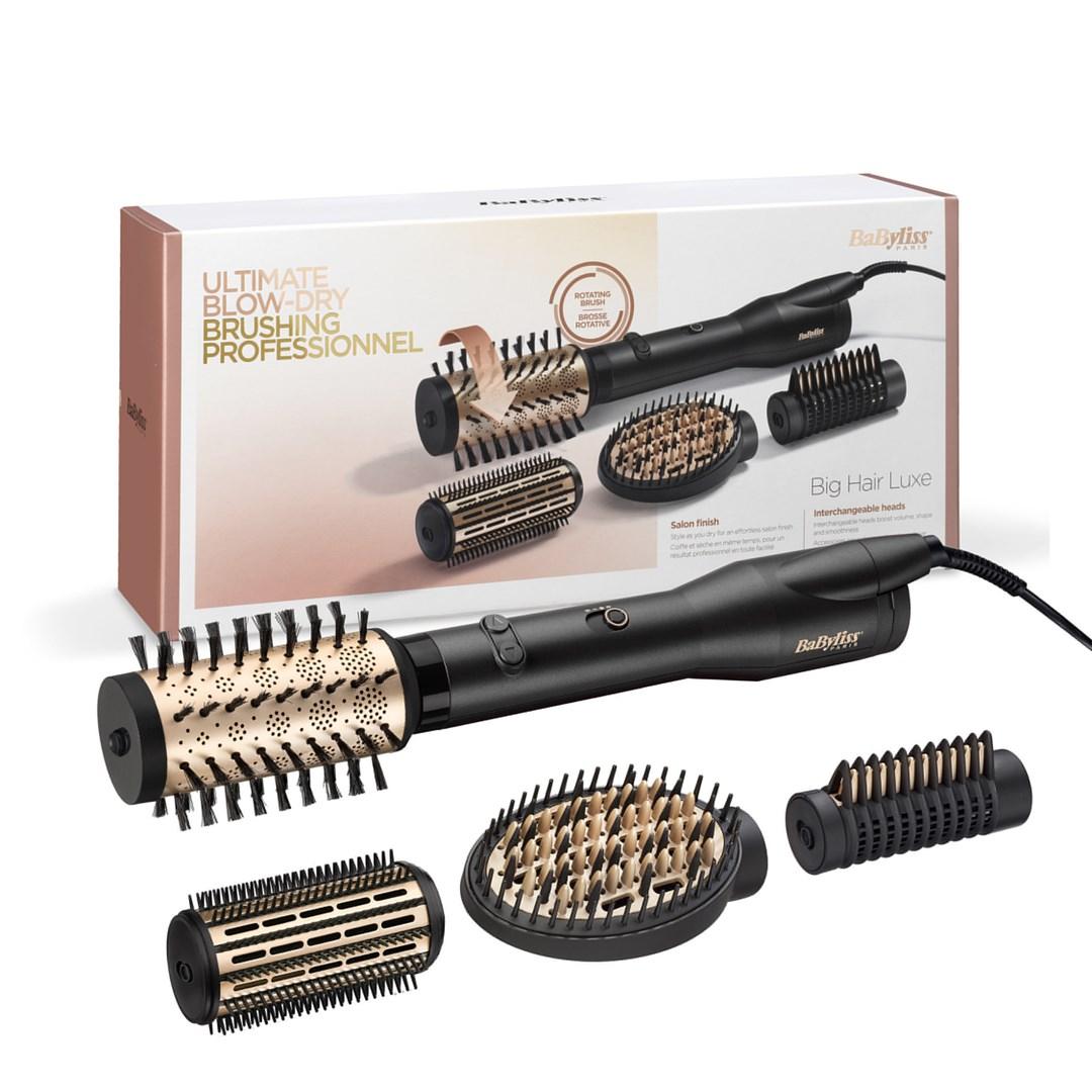 BABYLISS AS970E Hair Curler