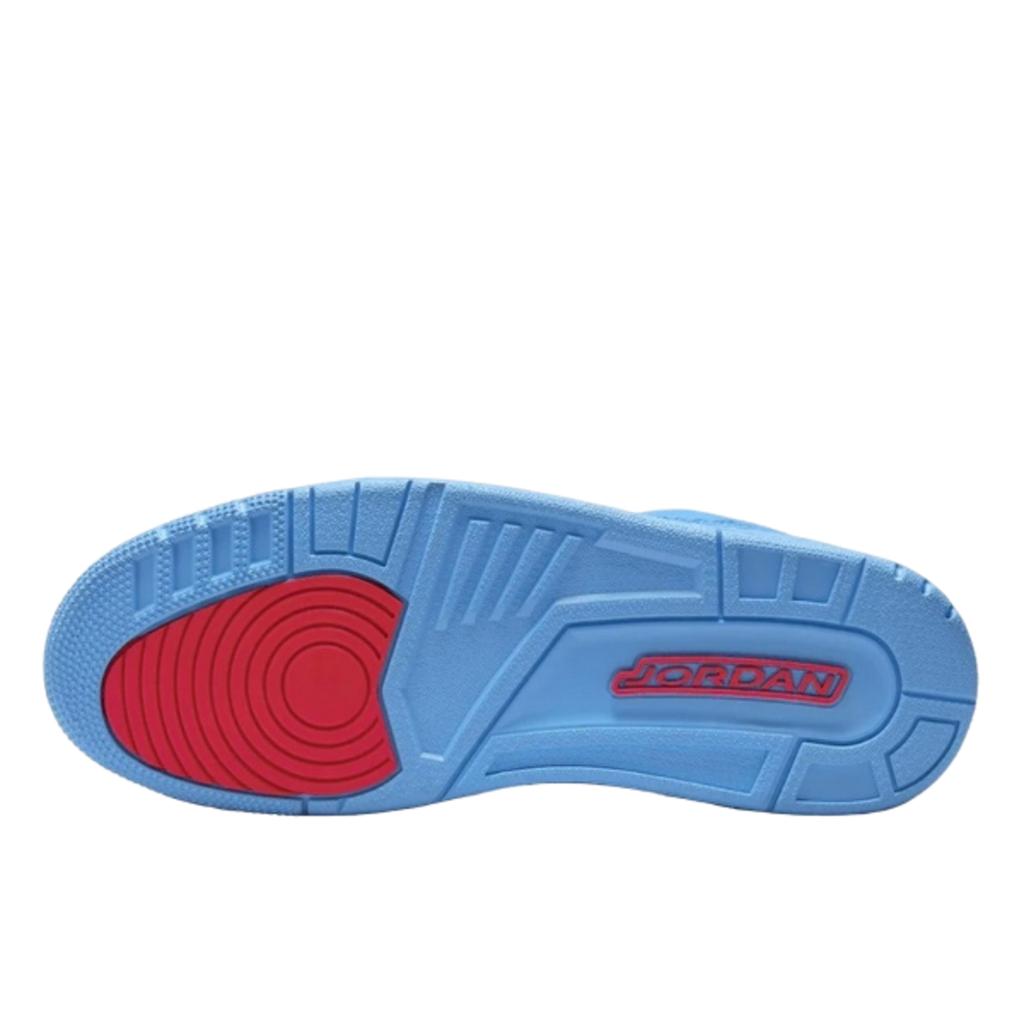 Air Jordan Spizike Low Houston Oilers