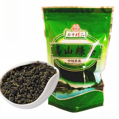 Grüner Tee