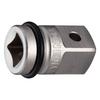 Tone Impact Socket Adapter HPNA46 Drive 12.7mm (1/2") & 19.0mm (3/4")