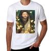 Saint Francis Of Assisi Tshirt Antiwrinkle Short Sleeve Tshirt