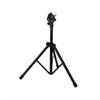 8-inch Silent Drum Stand with Bag for Beginner Practice and Accessories