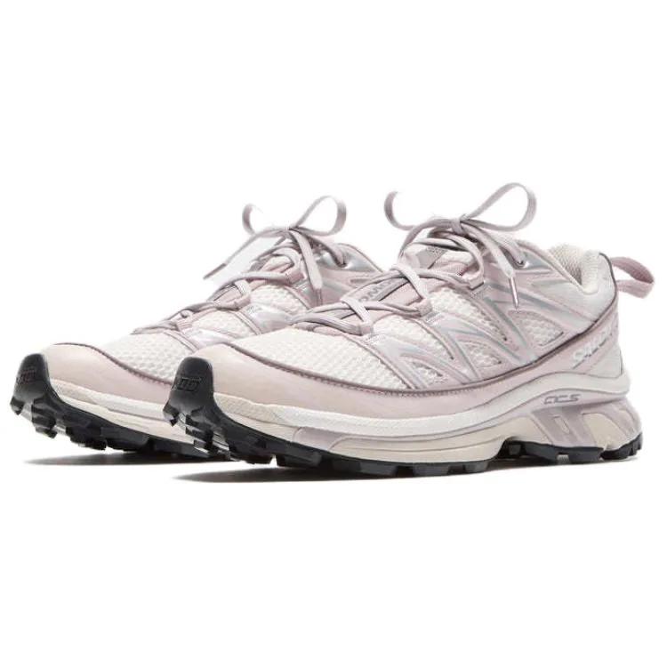SALOMON XT-6 Expanse 'Lilac Ash' (Unisex) Lilac Ash / Cloud Grey / Shark Casual Shoes L47598200