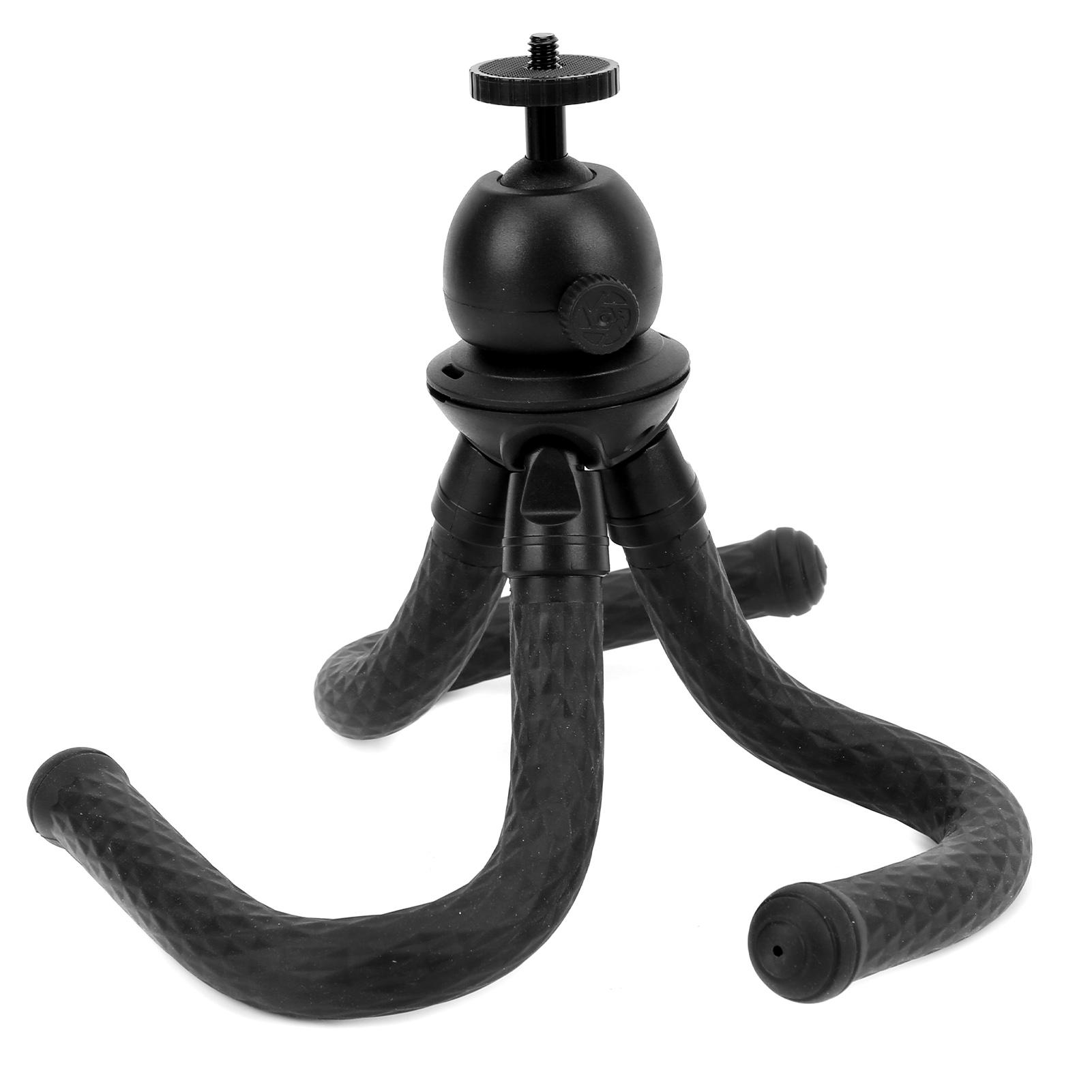 

Выдвижной настольный заполняющий свет Портативный штатив Ультралегкий штатив для камеры проектора