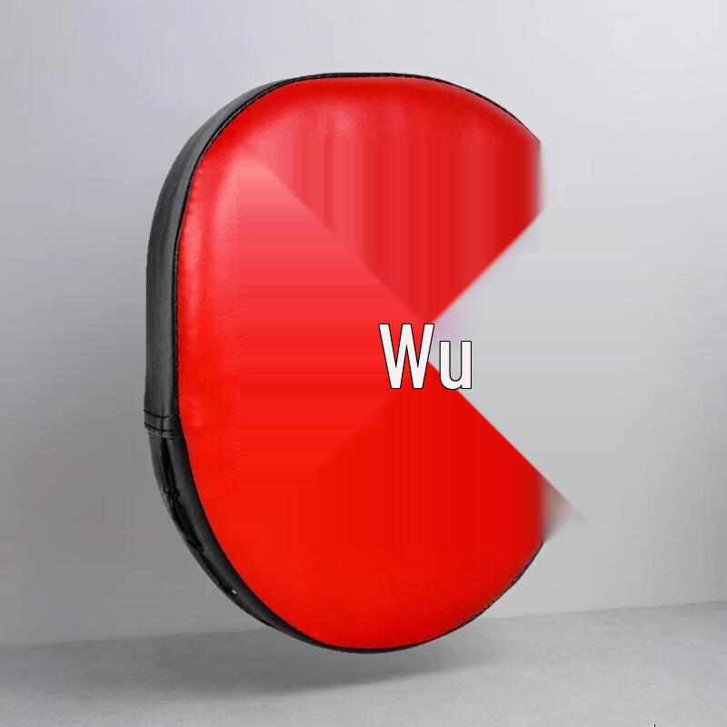 Longchan Martial Arts Training Punch Mitts