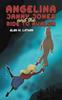 Angelina Janny Jones and the Ride To Avalon by Alan W. Lathan Paperback Book 9781398481558