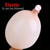 Black Penis Sheath with Vibrator Optional Extension Silicone Gel Extensible Sex Toys for Men