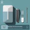 Qisu Traveler Nail Clipper Set