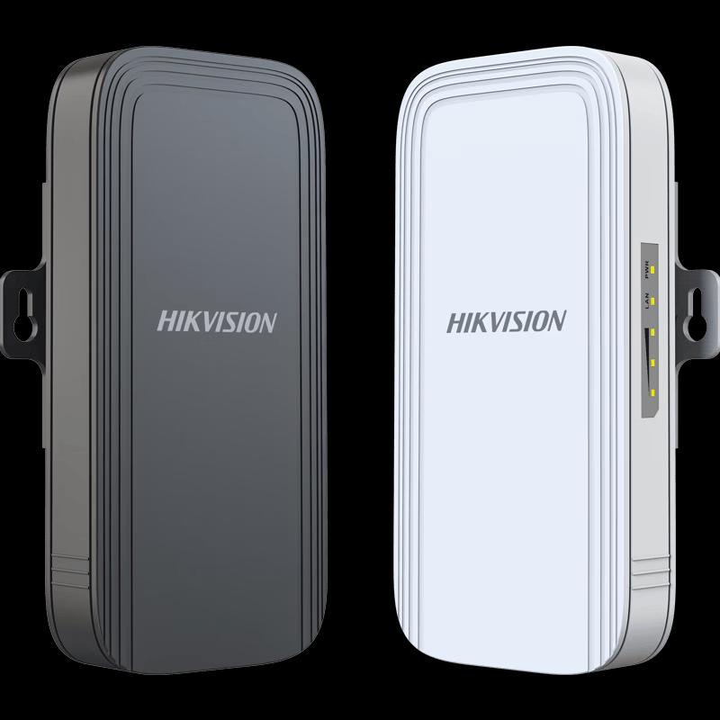 HIKVISION DS-3WF-XE100-E Wireless Elevator Surveillance Bridge CN plug (adapter included)