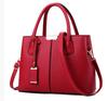 Bags for Women  Women's New Fashi Texture Ladies Handbag Simple Trend All-match Retro PU Messenger Bag Shoulder Bag Wallet