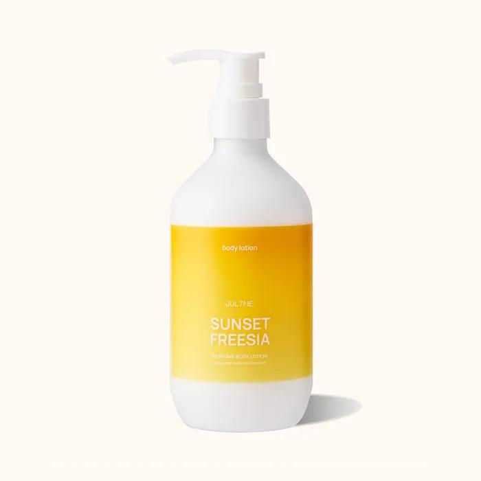 Perfume Body Lotion 300ml (Choose 1 of 5 Scents)