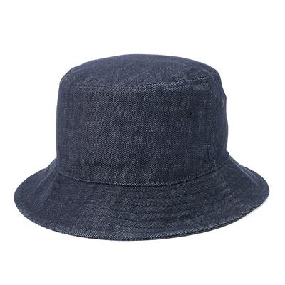[New Era] Bucket hat bucket-01 (SM, INDIGO)