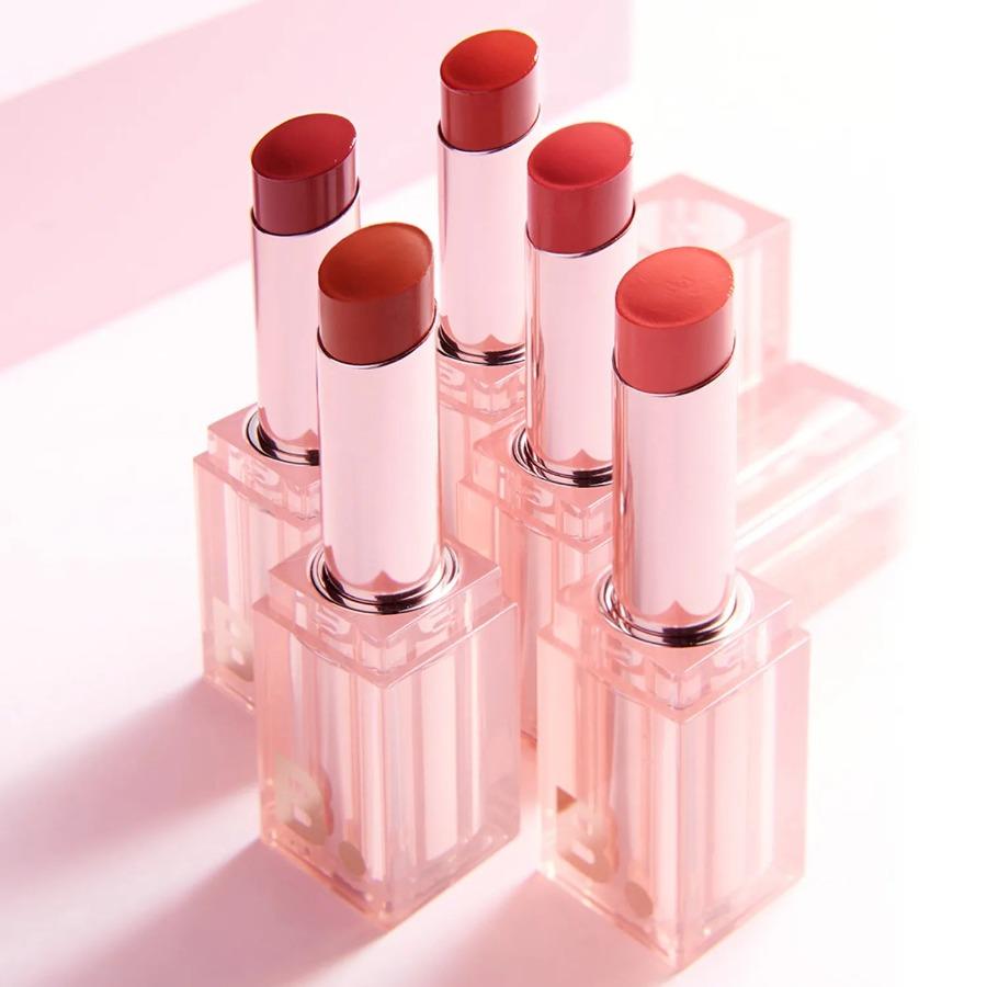 BANILA CO Glow Veil Lipstick (6 Colors)