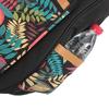 41-Inch Personalized Folk Guitar Bag, 40-Inch Thickened Acoustic Backpack, Double Shoulder, Padded Cotton Case.