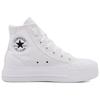 Converse Chuck Taylor All Star Canvas Shoes Women's High Top White A19293C
