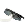 Outdoor Multi-Functional Cycling Sunglasses Men'S Mountain Sunglasses Women'S Music In Riding Myopia Flip Driving Glasses