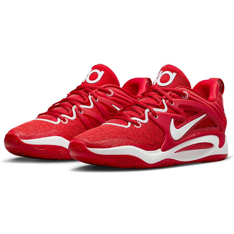 New Nike Kd 15 Tb University Red DO9826-600