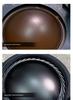 Multi-Core Titanium Diaphragm Round Wire Voice Coil: 34, 36, 51, 63, 72, 75, 99, 100-Core Options