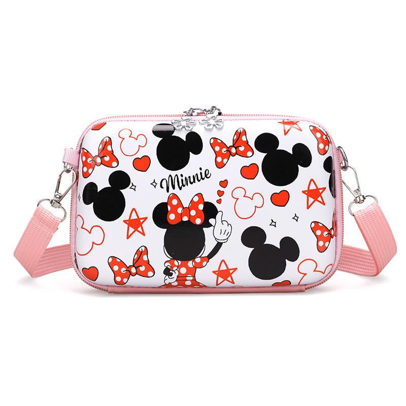 Shoulder Bags Kids Girl Crossbody Bag Animal Pattern Durable Gift Daily