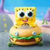 POP MART SpongeBob Best Friends Series Figures 1PC/12PCS Blind Box POPMART