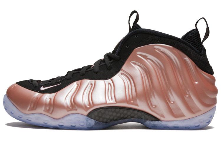 

Nike Air Foamposite One Rust Pink 314996-602 40.5