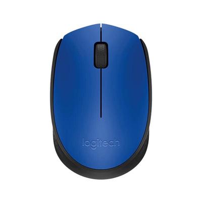Logitech M171 Wireless Mouse