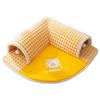 Creative Cat Tunnel Toy 2in1 Cat Bed Cat Accessories Pet Nest  Indoor Use