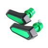 Kawasaki ZX25R/ZX4R/ZX4RR Engine Guard Bumper - Anti-Fall Protection