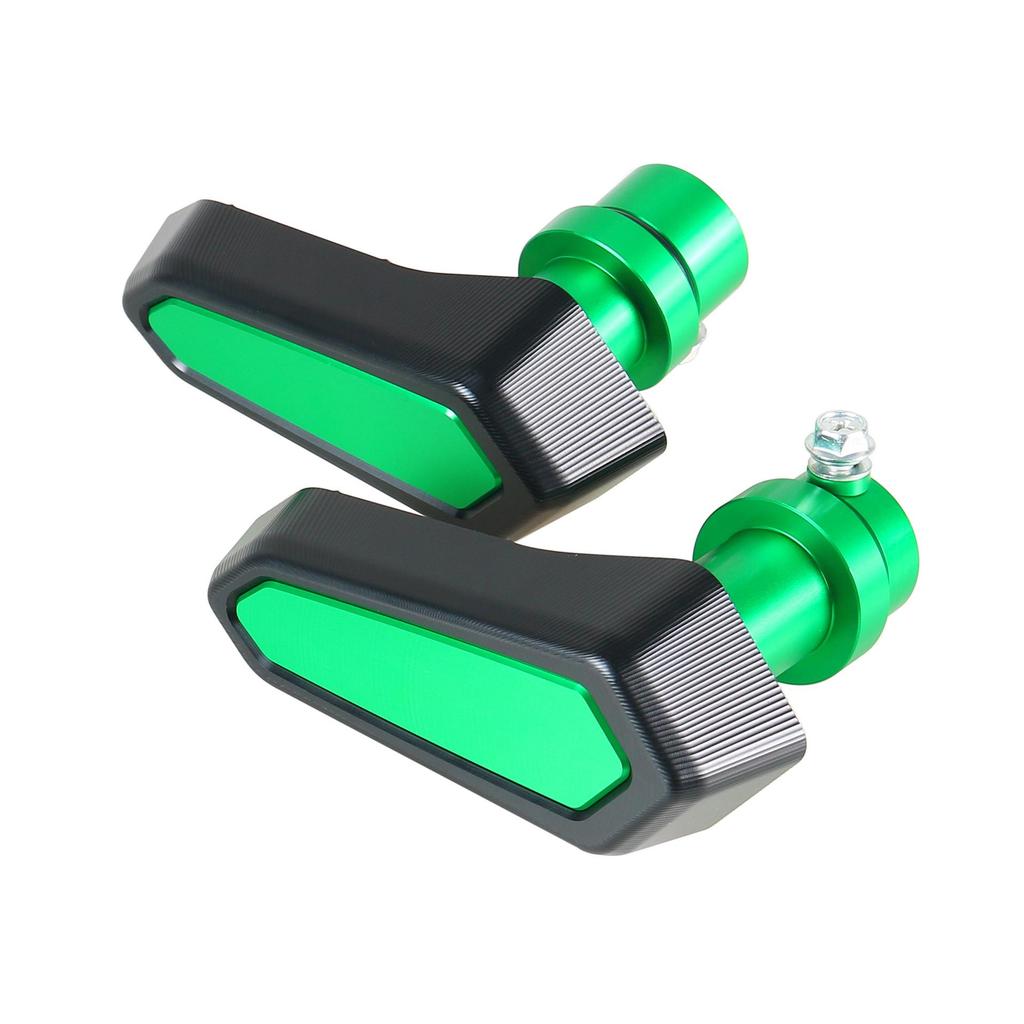 Kawasaki ZX25R/ZX4R/ZX4RR Engine Guard Bumper - Anti-Fall Protection