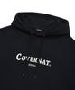 Seoul Hoodie Navy