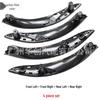 BMW New 3 Series F30/320 Interior Door Handle Panel Replacement