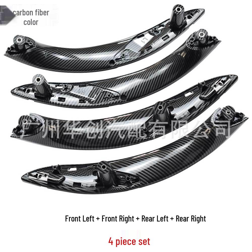 BMW New 3 Series F30/320 Interior Door Handle Panel Replacement