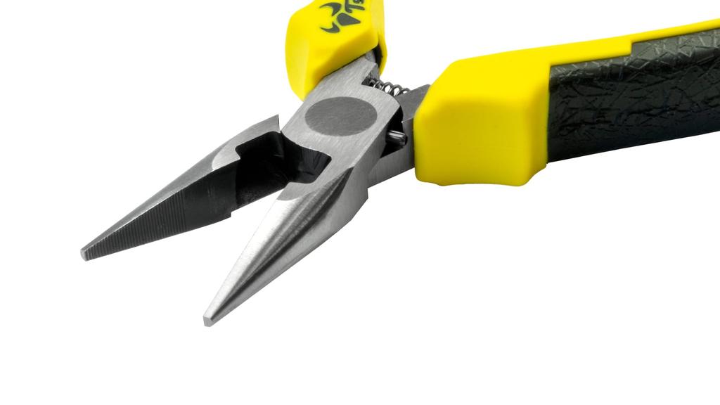 TSUNODA Long Nose 115mm MR-115DG Pliers,