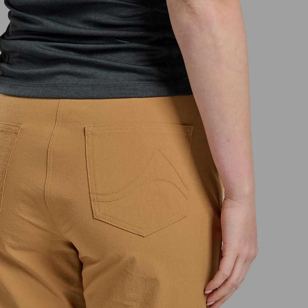 Montane Брюки Genoa Lite