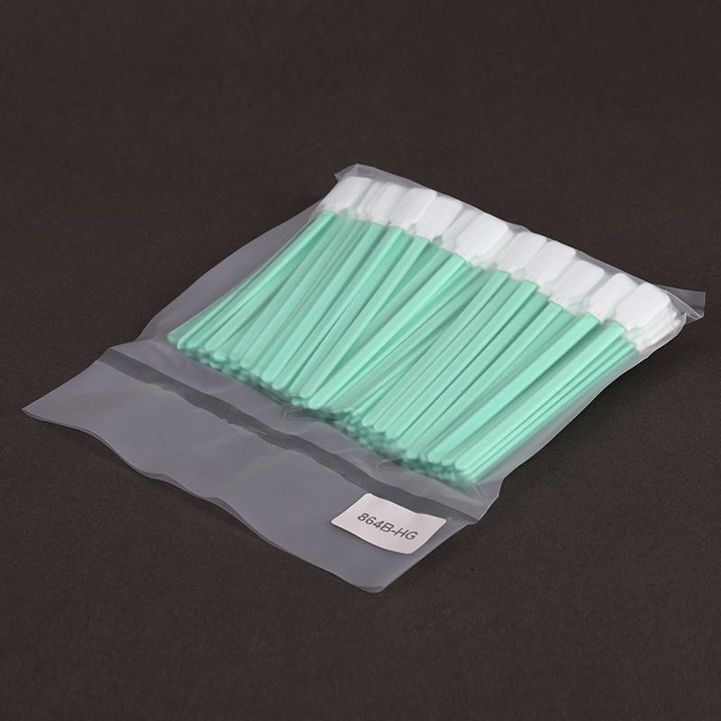 Erheshen Dust-Free Purification Cloth Swabs