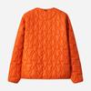 Dod Usagi Rabbit Padded Jacket (Orange)