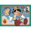 Puzzle Enfant Disney Classic 2x60 pièces Walt Disney, Fabriqué en Italie, 24823, Clementoni