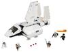 LEGO Star Wars 75221 Bausatz (636 Stück), Multicolor