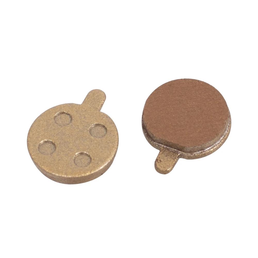 Disc Brake Pads for Xiaomi M365 Pro Pro2 Electric Scooter for Ninebot F20E F20D F30E F30D F40E F40D Brake Disc Friction Plates