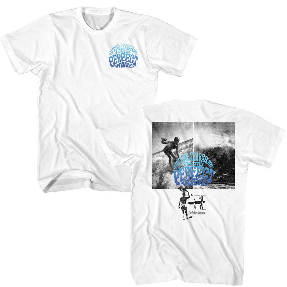 Bruce Brown The Endless Summer The Search For The Perfect Wave Men T Shirt M