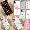 Flamingo For OPPO Reno 14F 13F 12F 11F 10 11 12 13 14 Pro 7 8 Lite 8T OPPO Find X6 X5 X8 X9 Pro Case