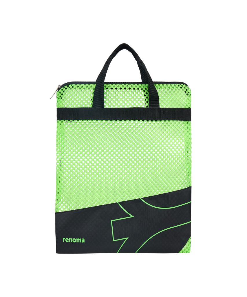 Lenomasuyeongbog Accessories Mesh Bag Green Ro-Rb2C002-Gr