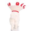 Comfortable Protective Pet Recovery Collar Prevent Biting & Scratching Tool Colorful Flower Shape Collar