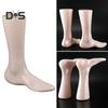 Foot Shoes Support Foot Model Female Mannequin Shoe Sock Model Shoe Display Photography Holder Anklet Exhibition Supporting Model Shoe Stretcher Tool
