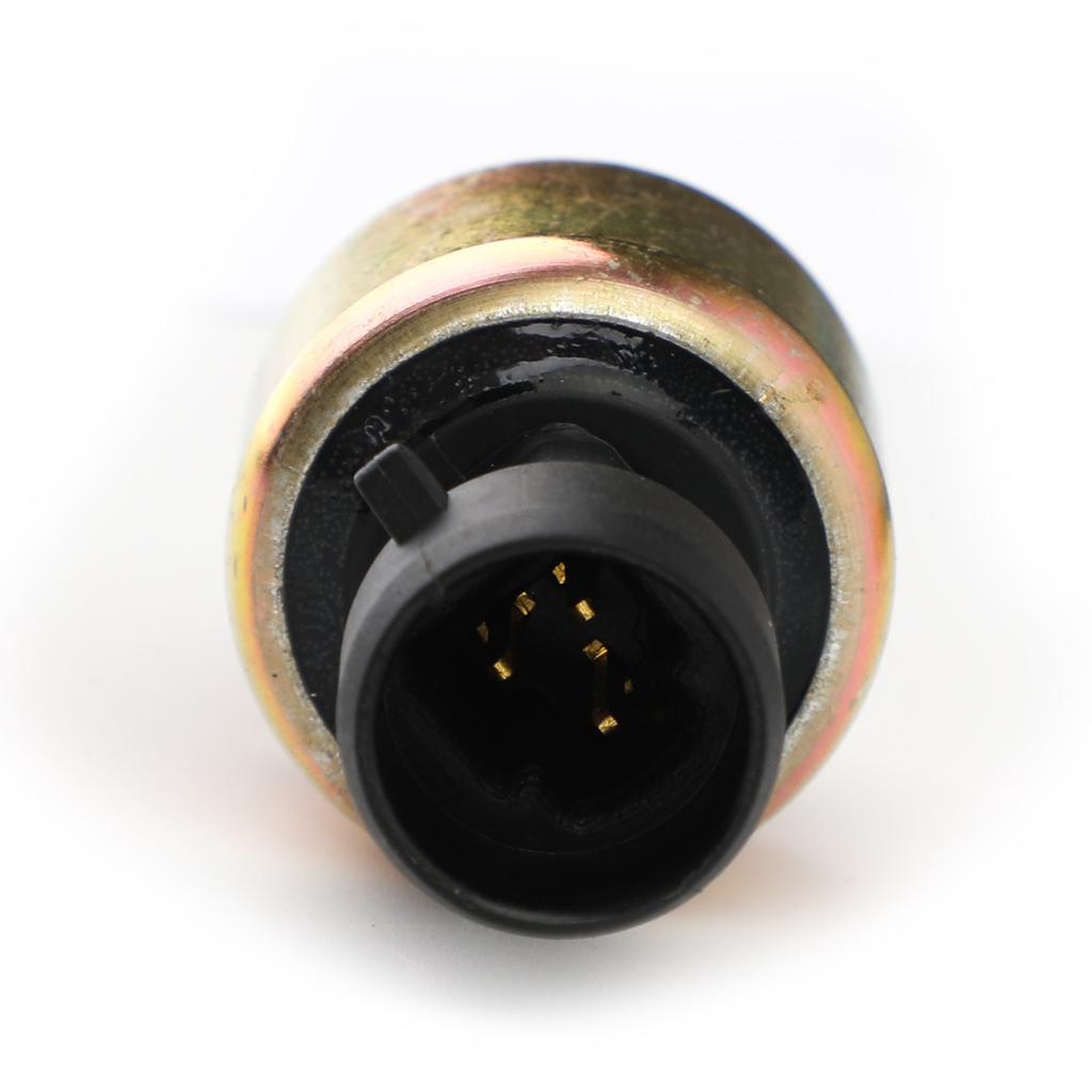 Areyourshop Oil Rail Pressure Sensor For Holden Jackaroo Isuzu Trooper 4JX1 3.0 DTi 97137042