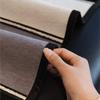 Irregular Striped Sofa Cushion Non-Slip All-Season Straight Fit One-Piece Unique Design Slip-Resistant Elegant Home Decor