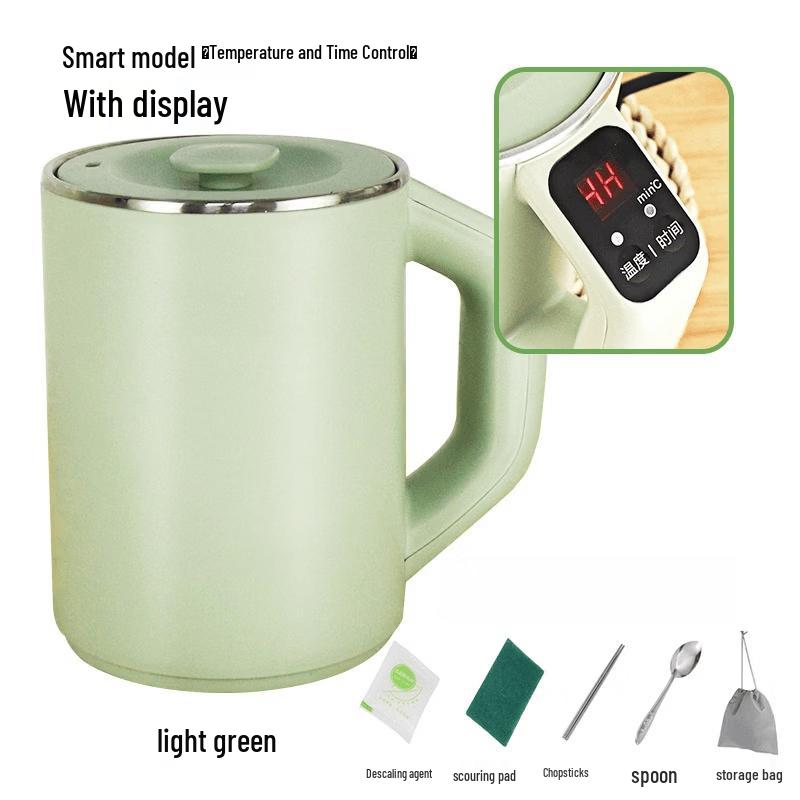 Lishen Portable Electric Travel Kettle